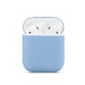 Airpods Silicone Case 1+2. Gen Coast Blue