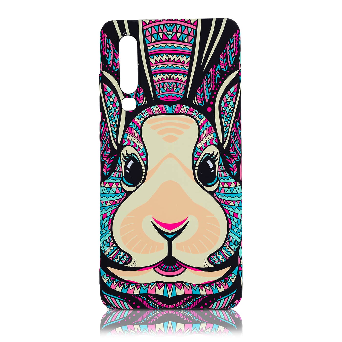 Huawei P30 - Luxo Aztec Bunny