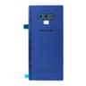 Samsung Galaxy Note 8 Backcover blau original, neu, original