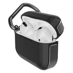 Raptic - Custodia Airpods Pro Trek Defence nero – Bild 5