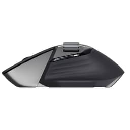 rapoo - MT760 Mini - Bluetooth Maus - Kabellose Maus, Schwarz – Bild 2