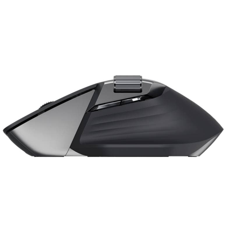 rapoo - MT760 Mini - Bluetooth Mouse - Wireless Mouse, Black – 2