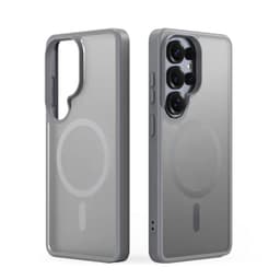 Samsung Galaxy S26 Plus - Dux Ducis Yind Series avec Magsafe, Gris – Bild 2