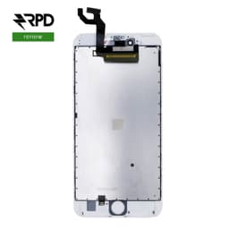 LCD for iPhone 6S PLUS white original, renewed – Bild 2