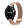 Galaxy Watch - Cinturino milanese DUX (20 mm) Oro
