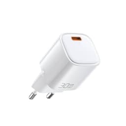 Mcdodo - Caricabatterie rapido Nano 20W PD20W 1C, bianco – Bild 2
