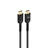 Proove - Playback HDMI to HDMI 4K, HDMI 2.0, 5M, Black
