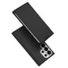 Samsung Galaxy S26 Ultra - Dux Ducis Skin Pro Series, nero
