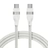 Cavo Anker Ultra Soft - Da USB-C a USB-C - 240W - 0,9M - Bianco