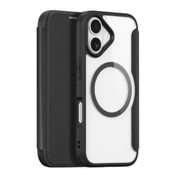 Dux Ducis - iPhone 17 - Skin X Pro Series Case with MagSafe, Black – Bild 1