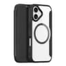 Dux Ducis - iPhone 17 - Skin X Pro Series Case with MagSafe, Black