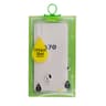 Samsung Galaxy A70 - Oucase Invisible Clear Case, Transparent