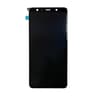 Samsung Galaxy A750F A7 2018 – vetro anteriore / LCD nero, nuovo, originale