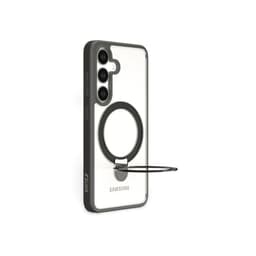 Samsung Galaxy S25 Plus - Supporto aereo Raptic, nero – Bild 4