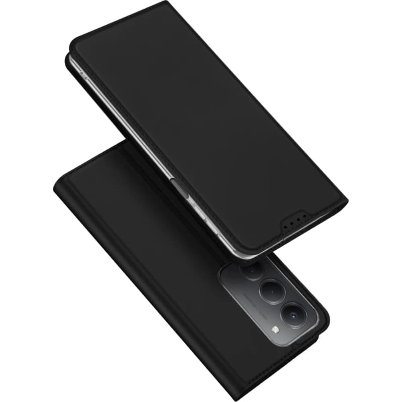 Xiaomi Redmi 15 - Dux Ducis Skin Pro Series black