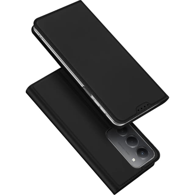 Xiaomi Redmi 15 - Dux Ducis Skin Pro Series noir