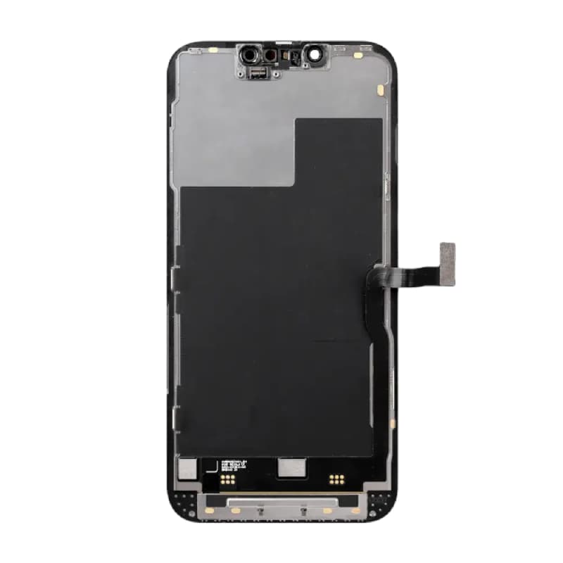 Apple iPhone 13 Pro Frontglas / LCD, NCC Incell (Prime) – 4