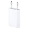 Apple charger plug 5W A1400 / power adapter, white, original