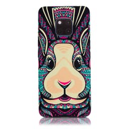 Huawei Mate 20 Pro - Luxo Aztec Bunny – Bild 1