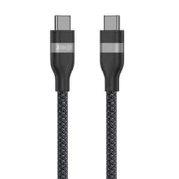 Anker Câble ultra souple - USB-C vers USB-C - 240W - 0.9M - noir – Bild 2