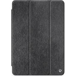 iPad Pro 11" (2024) - Dux Ducis Unid Series, custodia flip stand-up, nera – Bild 1