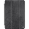 iPad Pro 11" (2024) - Dux Ducis Unid Series, custodia flip stand-up, nera