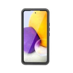 Samsung Galaxy A53 - Redpepper IP68 Dot Series Wasserdichtes Outdoor Case, schwarz – Bild 7