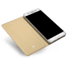 Samsung Galaxy S7 Edge - Dux Ducis Skin Pro Series oro