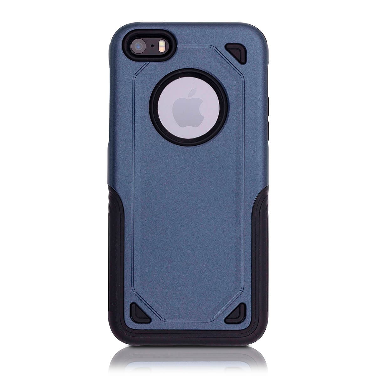 iPhone 5 / iPhone 5S / iPhone SE - Armor Anthrazit