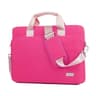 Okade - MacBook / Laptop bag, 15.4-16" inch, T68, Pink