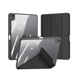 iPad Pro 11 (2020/2021/2022) - Dux Ducis Magi Series, étui à rabat relevable, noir – Bild 1