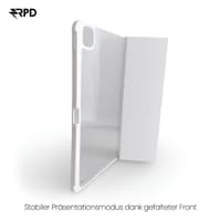 RPD - iPad 10.2” (7./8./9. Gen) / iPad Air 3 (2019) SBL, Tri-Fold Smart Case, Dunkelgrün – Bild 9