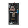 Samsung Galaxy S23 Ultra SM-S918B/DS LCD Phantom Black