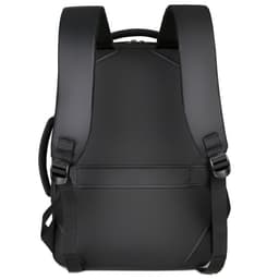 Okade - S58 Business backpack with USB port - For laptops up to 15.6" - Black – Bild 9