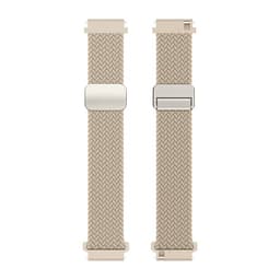 Cinturino Galaxy Watch Ultra- DUX Mix Pro Version (47MM) - Beige – Bild 2