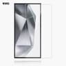Samsung Galaxy S24 Ultra - RPD Tempered Glass 2.5 D / Armored Glass, Full Glue