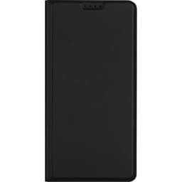 Samsung Galaxy S25 Edge - Dux Ducis Skin Pro Series nero – Bild 9