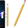 Apple Pencil - Stoyobe RetroPencil AP-II Series, Orange