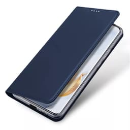 Huawei Honor 90 Pro - Dux Ducis Skin Pro Series dark blue – Bild 8