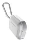 Raptic / X-Doria Airpods Pro 1st + 2nd Gen. Trek white