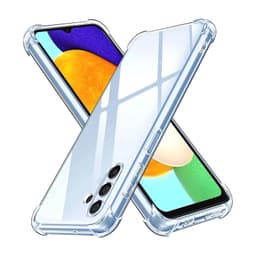 Samsung Galaxy A16 4G/5G - Airpillow Case – Bild 1