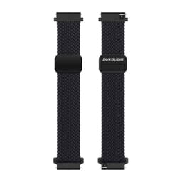 Galaxy Watch - DUX Mix Version Pro Strap (20MM) - Midnight – Bild 2