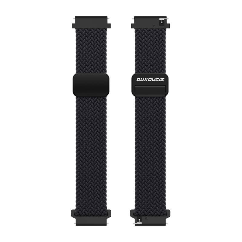 Galaxy Watch - DUX Mix Version Pro Strap (20MM) - Midnight – 2
