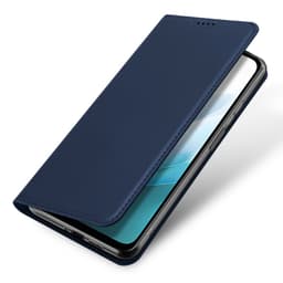 Xiaomi Redmi 15 - Dux Ducis Skin Pro Series bleu – Bild 4