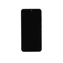 Samsung Galaxy S24 Display, onyx black, with frame, new, original – Bild 2