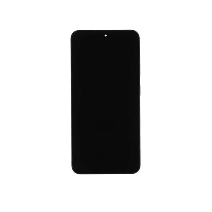 Display Samsung Galaxy S24, nero onice, con cornice, nuovo, originale – 2