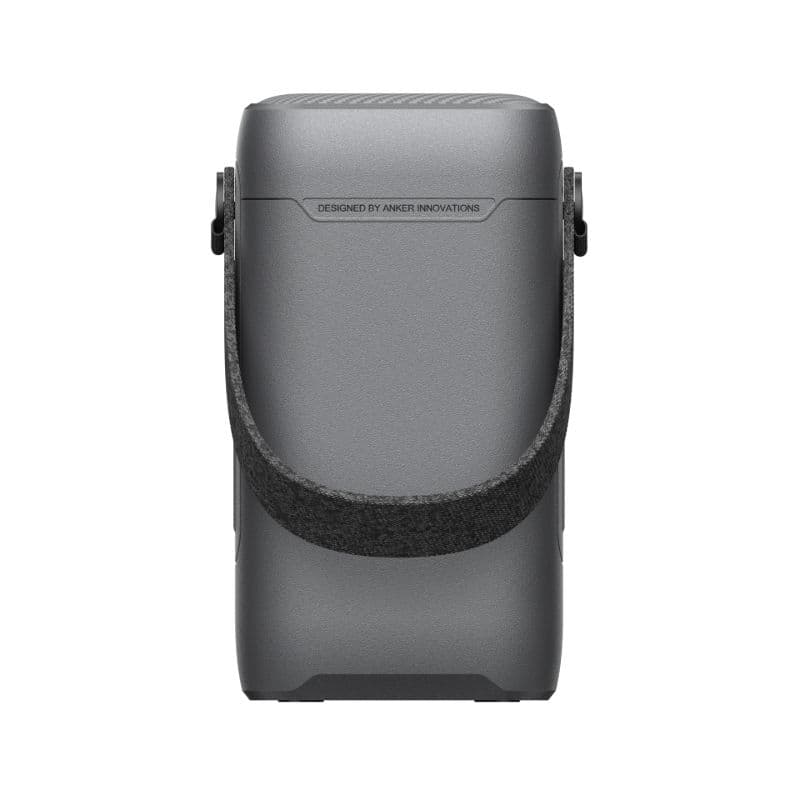 ANKER - Solix C200 Powerbank 60.000mAh - 200W - nero (A1727 6Z1) – 2