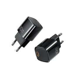 Mcdodo - Nano Fast Charger 20W PD20W 1C, noir – Bild 3