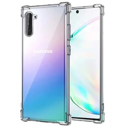 Samsung Galaxy Note 20 - Airpillow transparent – Bild 1