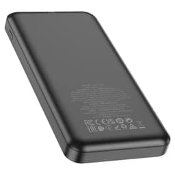 J102 Cool figure PD20W+QC3.0 power bank(10000mAh) – Bild 3